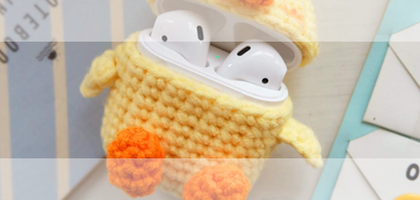 AirPod Cases