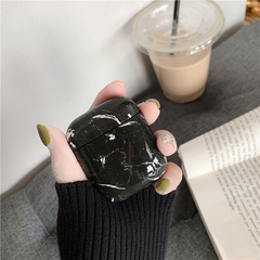 Marble Airpod Case