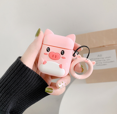 Piggy Airpod Case