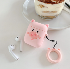 Piggy Airpod Case