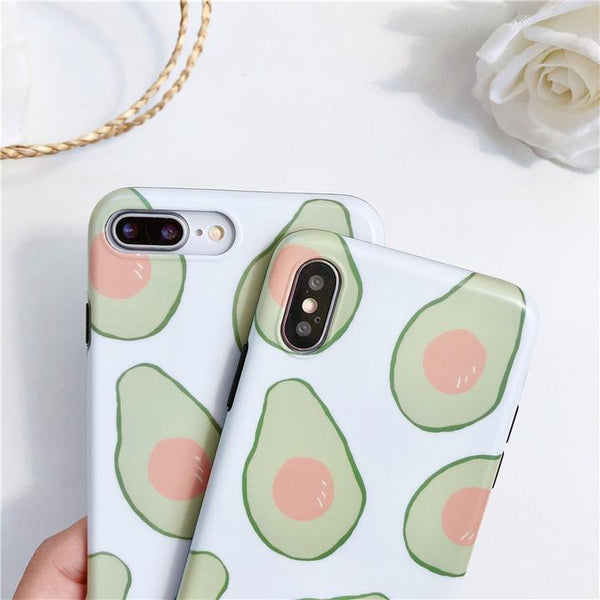 Avocado Case