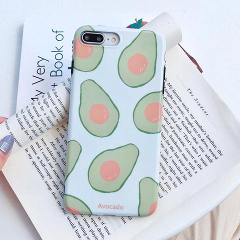 Avocado Case