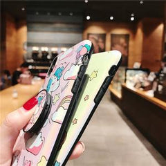 Unicorn Case + Free Popsocket
