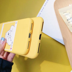 We Bare Bears Instagram Case