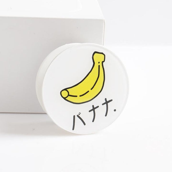 Fruit Popsocket