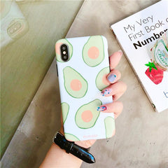 Avocado Case