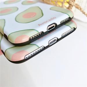 Avocado Case