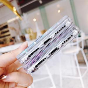 Glitter App Case