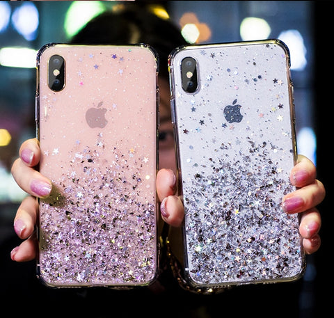 Luxury Glitter Bling Case
