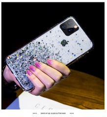 Luxury Glitter Bling Case