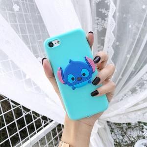 Chibi Disney Case