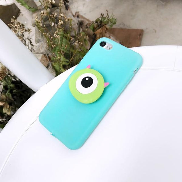 Chibi Disney Case