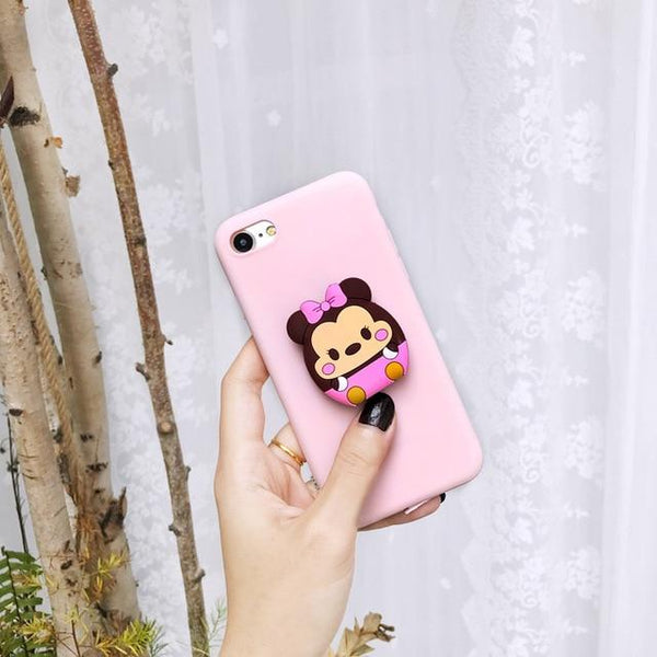 Chibi Disney Case