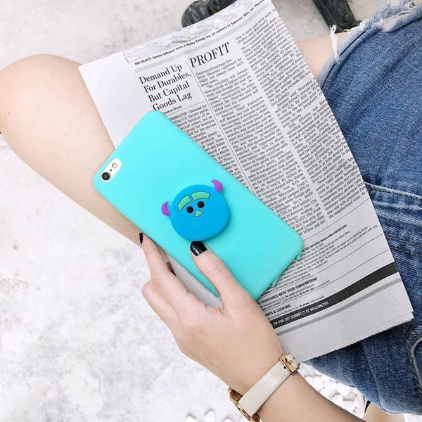 Chibi Disney Case