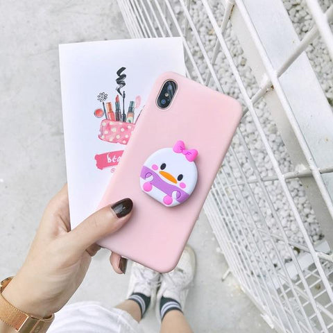 Chibi Disney Case