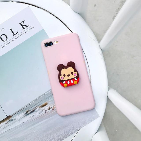 Chibi Disney Case