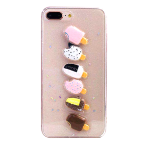 Ice Cream Case