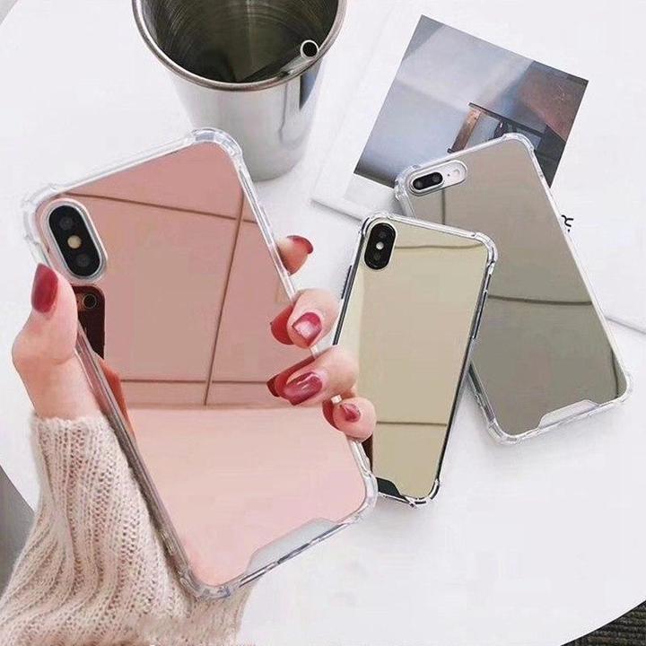 Mirror Case