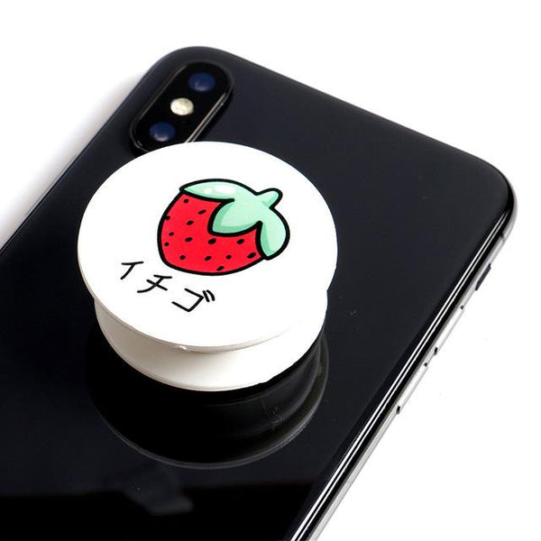 Fruit Popsocket