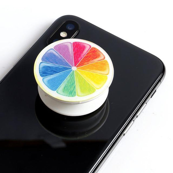 Fruit Popsocket