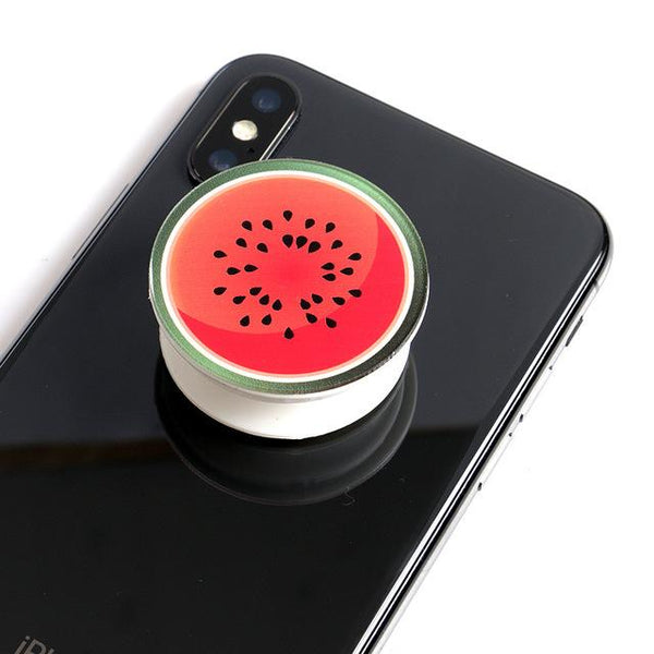 Fruit Popsocket