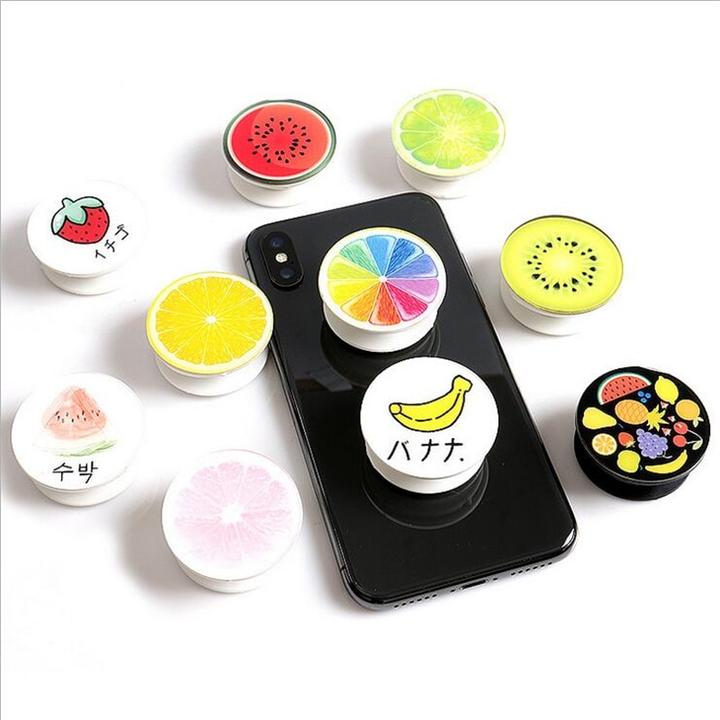 Fruit Popsocket