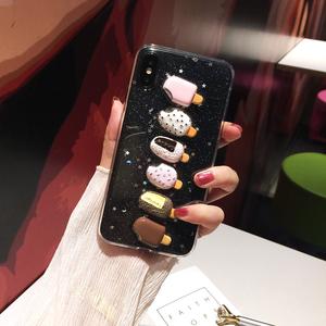 Ice Cream Case