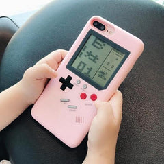 Gameboy Case
