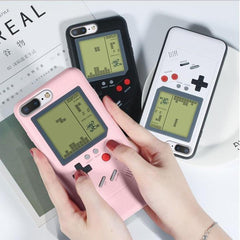 Gameboy Case