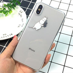 Cartoon Case