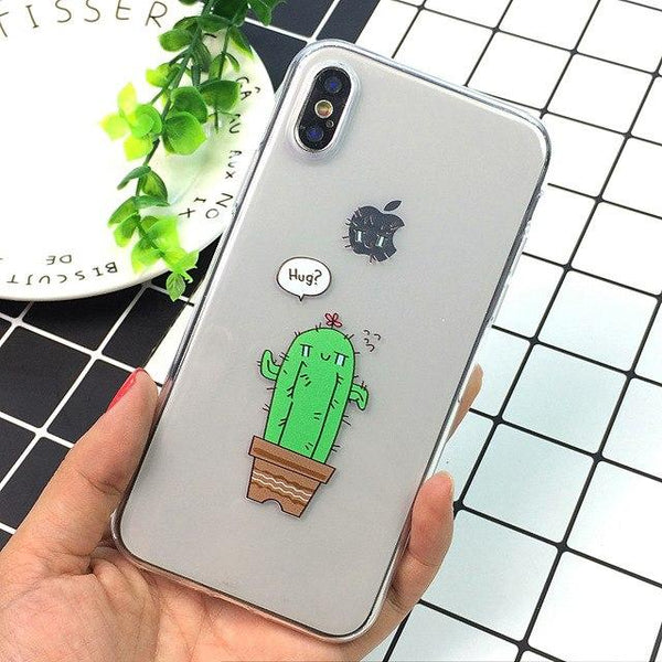 Cartoon Case
