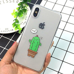 Cartoon Case