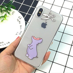 Cartoon Case