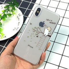Cartoon Case