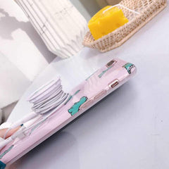 Cute Dino Case