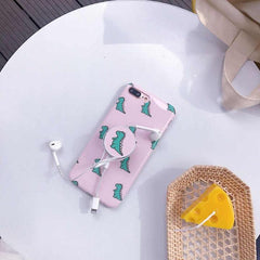 Cute Dino Case