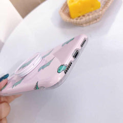 Cute Dino Case