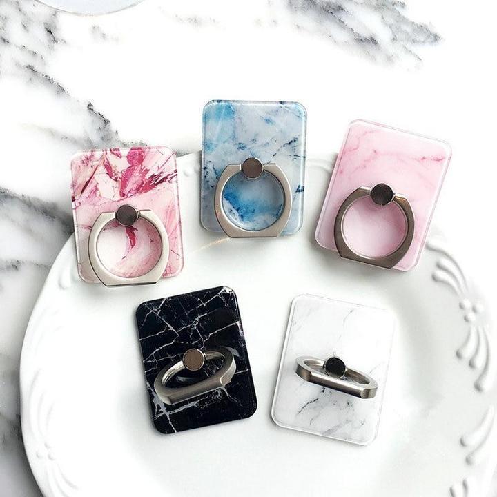 Marble Popsocket