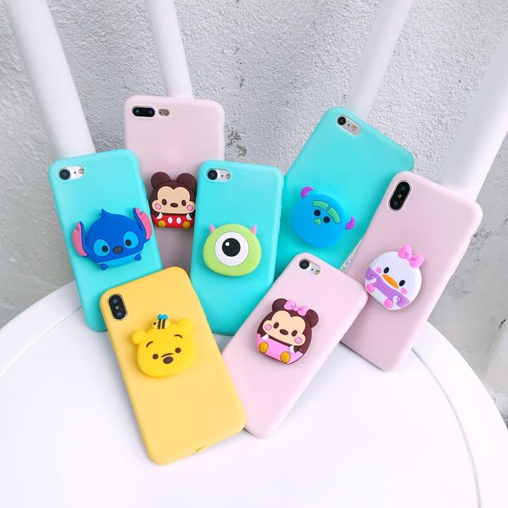 Chibi Disney Case
