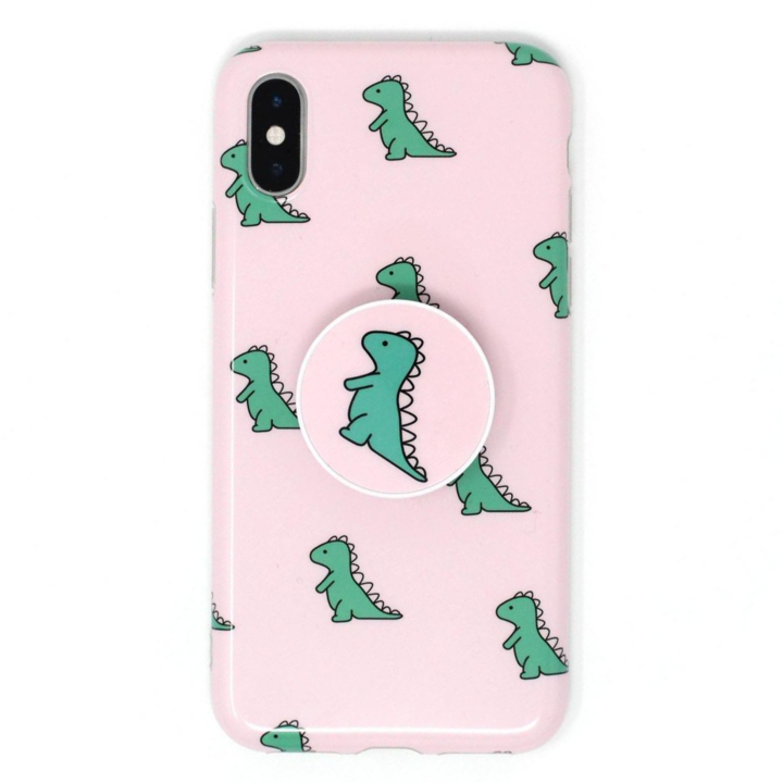 Cute Dino Case
