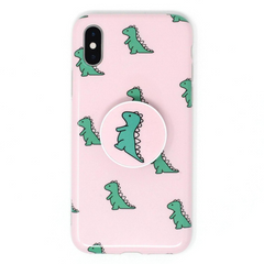 Cute Dino Case