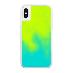 Neon Sand Case