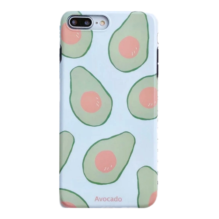 Avocado Case