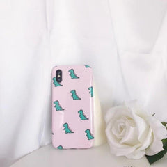 Cute Dino Case