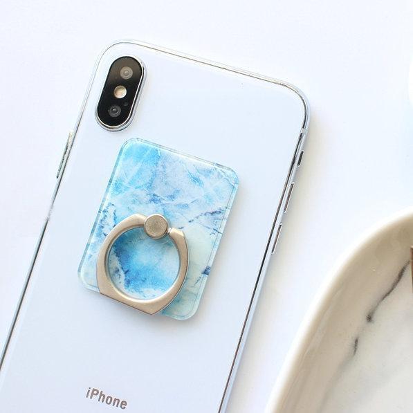 Marble Popsocket