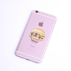 Food Ring Holder